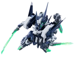 Super Robot Heroes ExCreR Slash Coat