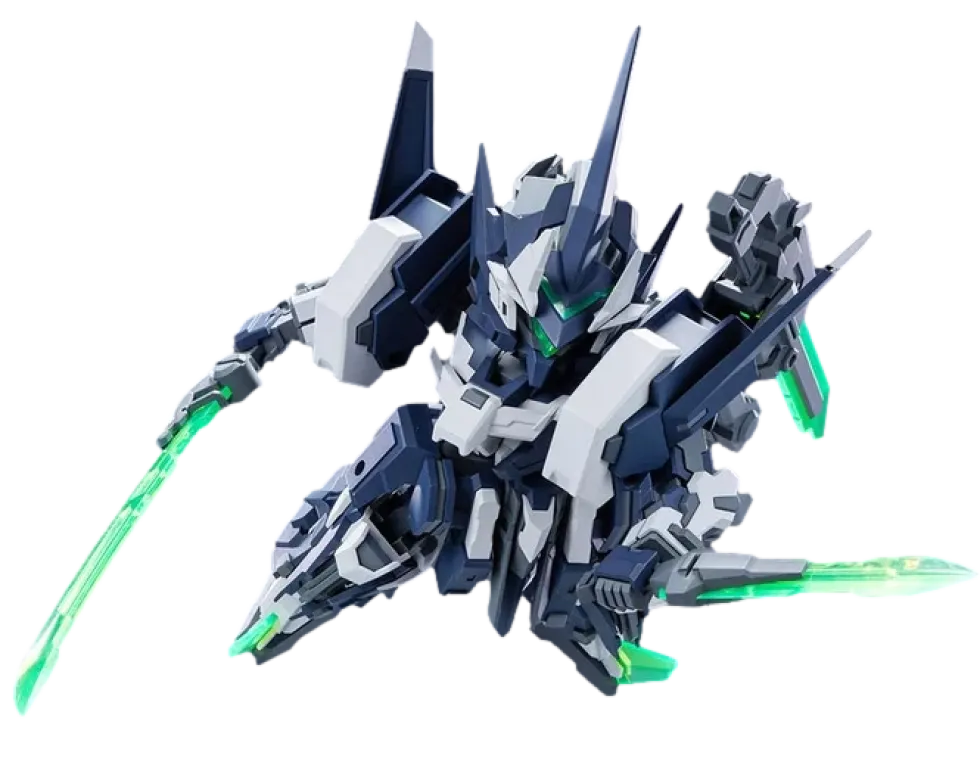 Super Robot Heroes ExCreR Slash Coat