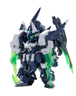 Super Robot Heroes ExCreR Slash Coat