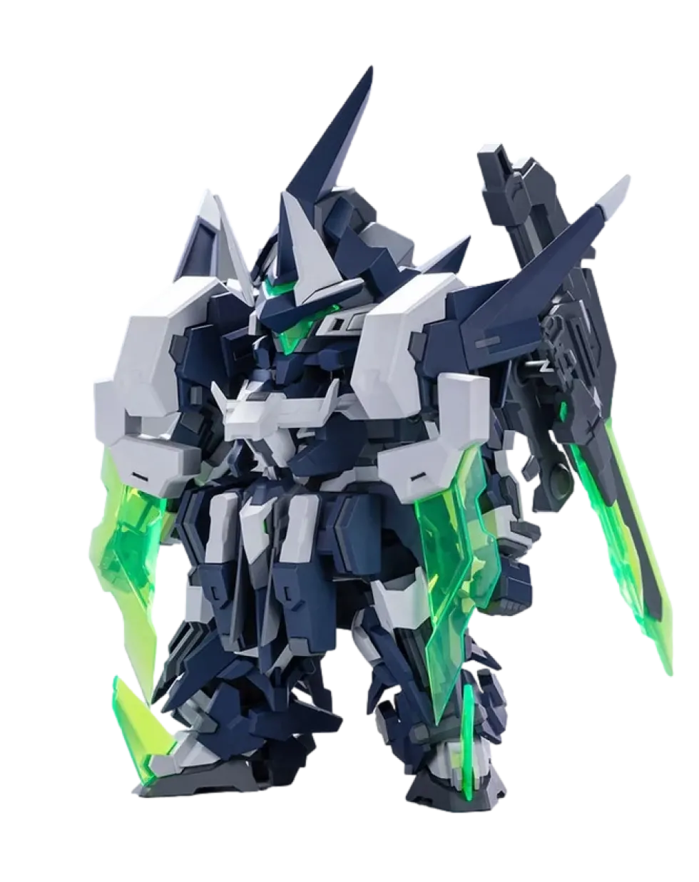 Super Robot Heroes ExCreR Slash Coat