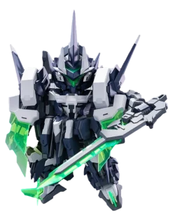 Super Robot Heroes ExCreR Slash Coat