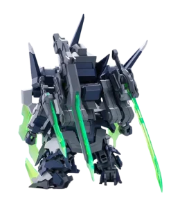 Super Robot Heroes ExCreR Slash Coat