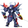 Super Robot Wars CC Original Generations Dygenguar
