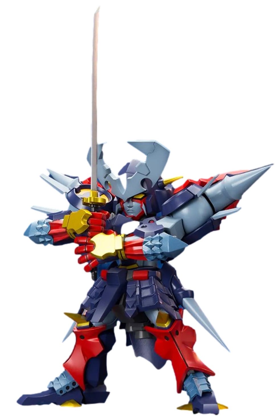 Super Robot Wars CC Original Generations Dygenguar