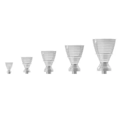 SX Thruster (2 sets) - 4mm