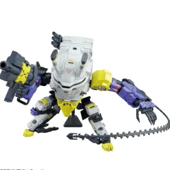 Synduality - HG Daisy Ogre