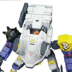 Synduality - HG Daisy Ogre