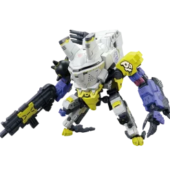 Synduality - HG Daisy Ogre