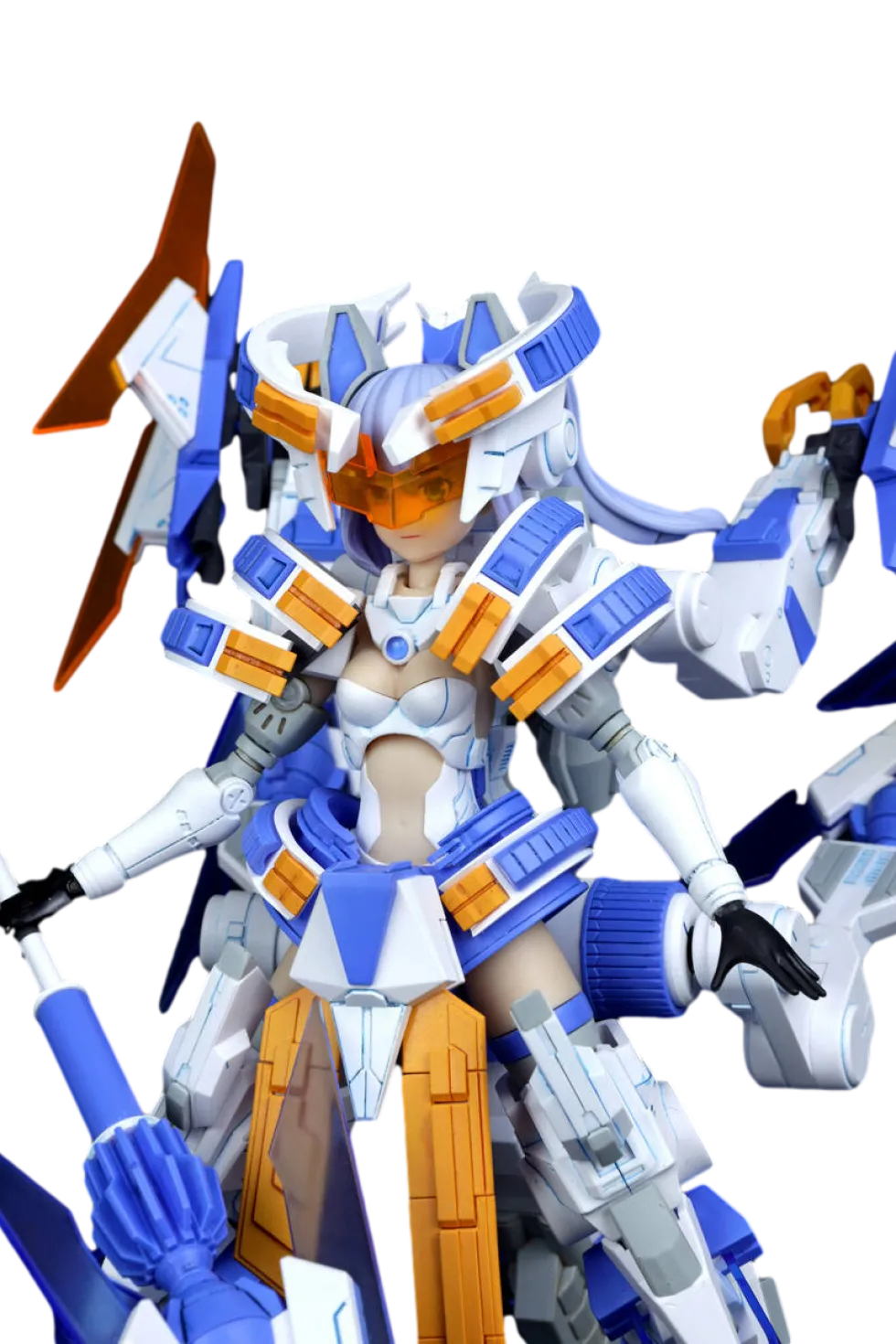 Syokon-ki Zhao Yun × JouKou