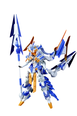 Syokon-ki Zhao Yun × JouKou