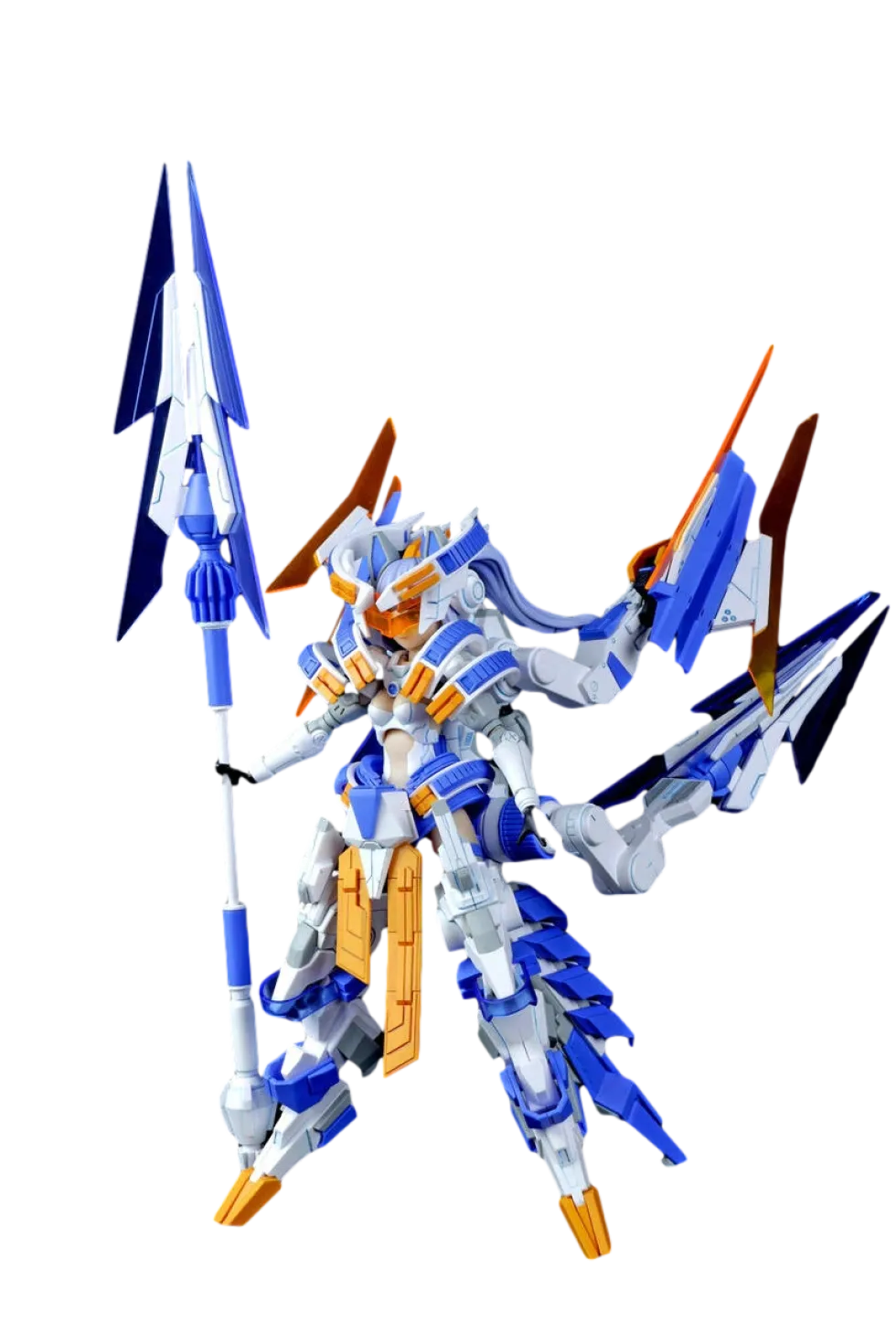 Syokon-ki Zhao Yun × JouKou