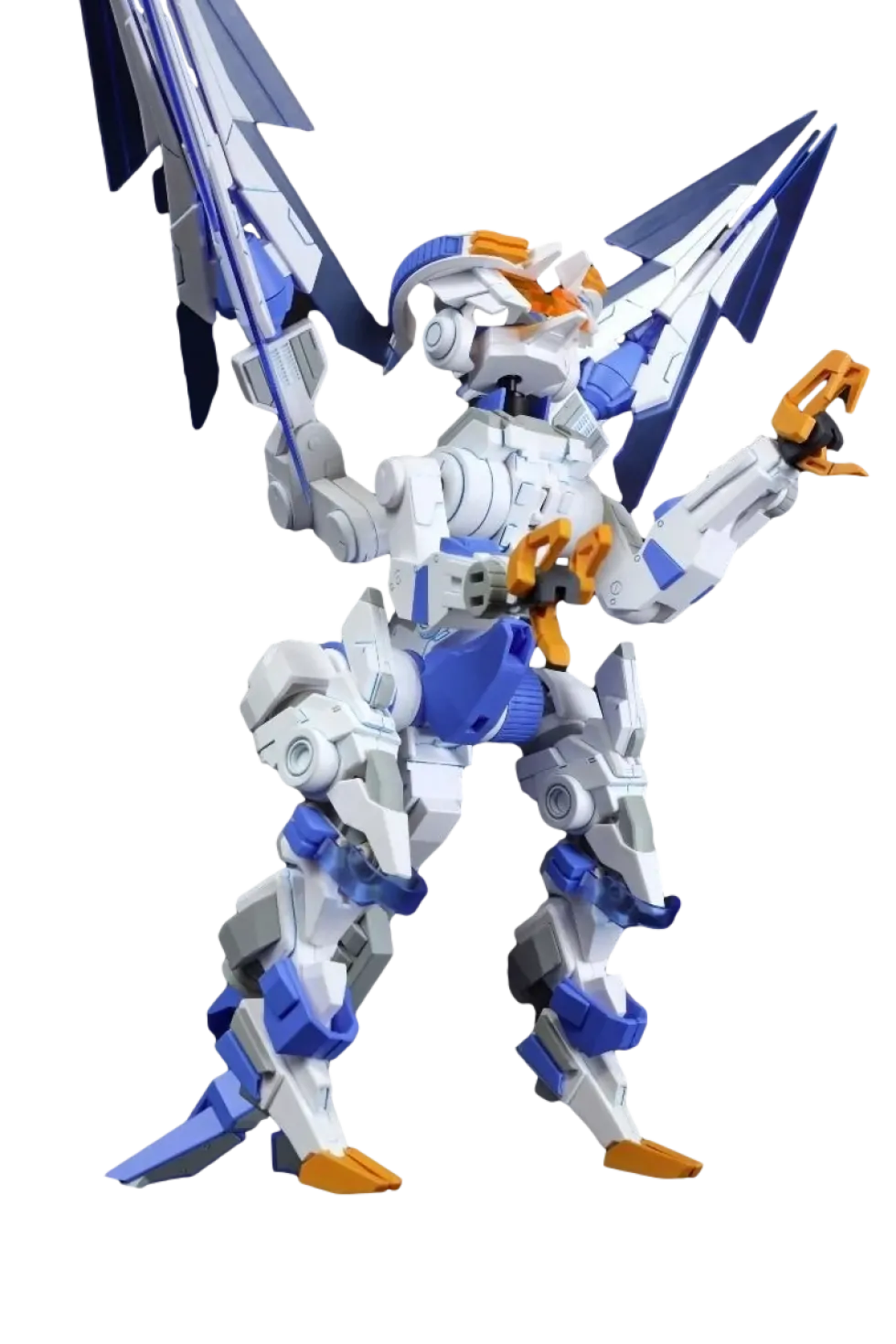Syokon-ki Zhao Yun × JouKou