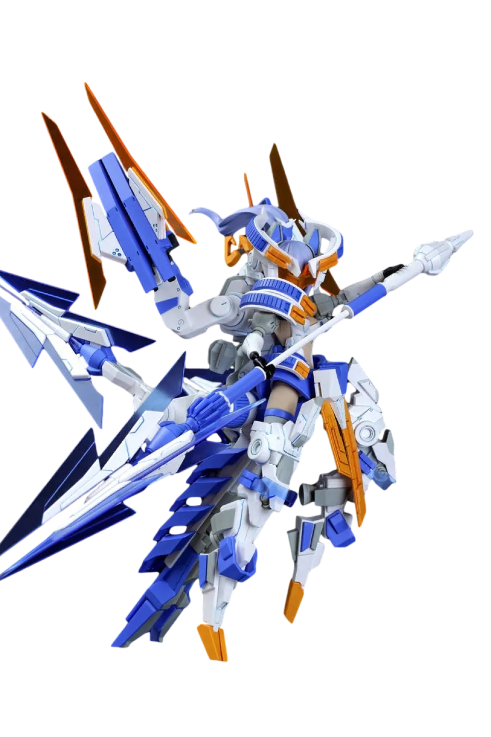 Syokon-ki Zhao Yun × JouKou