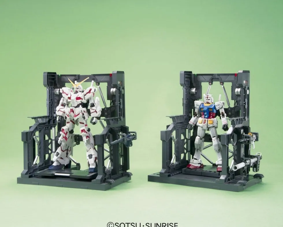 System Base 001 (Black)