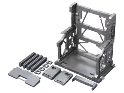 System Base 001 (Black)