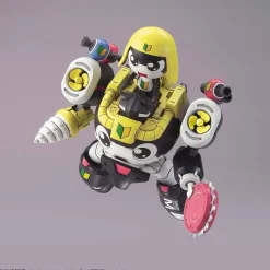 15 Tamama Robo MK-II