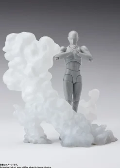 Tamashii Effect - Smoke (White Ver.)