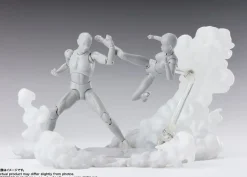Tamashii Effect - Smoke (White Ver.)
