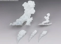 Tamashii Effect - Smoke (White Ver.)