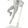 Tamashii Stage Act 4 (Pack/3)