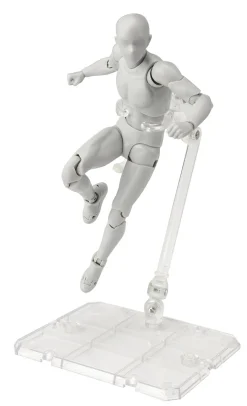 Tamashii Stage Act 4 (Pack/3)