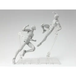 Tamashii Stage Act 4 (Pack/3)