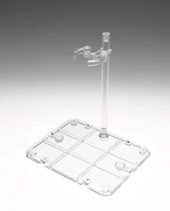 Tamashii Stage Act 4 (Pack/3)
