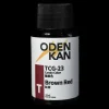 TCG-23 Brown Red 35ml