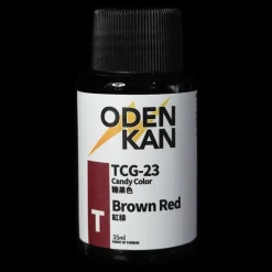 TCG-23 Brown Red 35ml