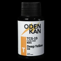 TCG-19 Deep Yellow 35ml