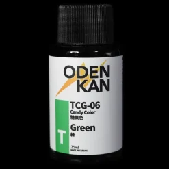 TCG-06 Green 35ml