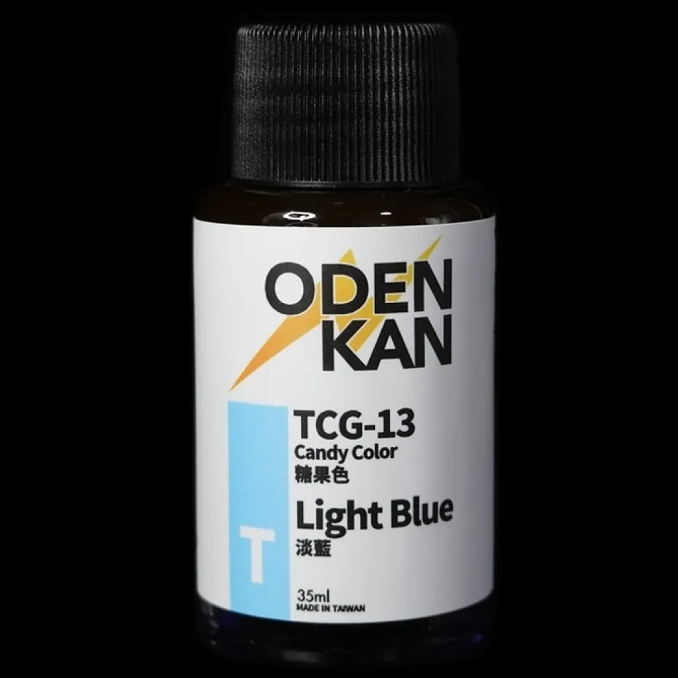 TCG-13 Light Blue 35ml