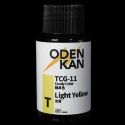 TCG-11 Light Yellow 35ml