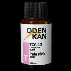 TCG-12 Pale Pink 35ml
