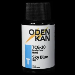TCG-10 Sky Blue 35ml