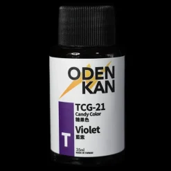 TCG-21 Violet 35ml