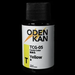 TCG-05 Yellow 35ml