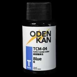 TCM-04 Satin Blue 35ml
