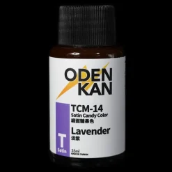 TCM-14 Satin Lavender 35ml