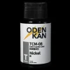 TCM-08 Satin Nickel 35ml