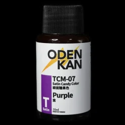TCM-07 Satin Purple 35ml