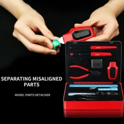TC-S01 Departure Tool Set