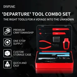 TC-S01 Departure Tool Set