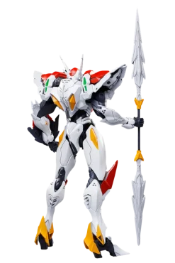 Tekkaman Blade