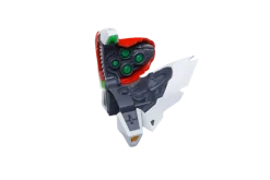 Tekkaman Blade