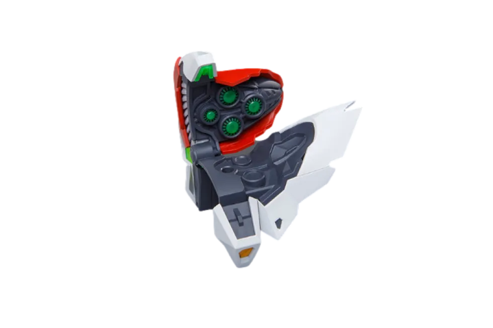 Tekkaman Blade