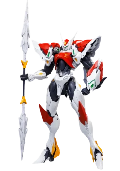 Tekkaman Blade