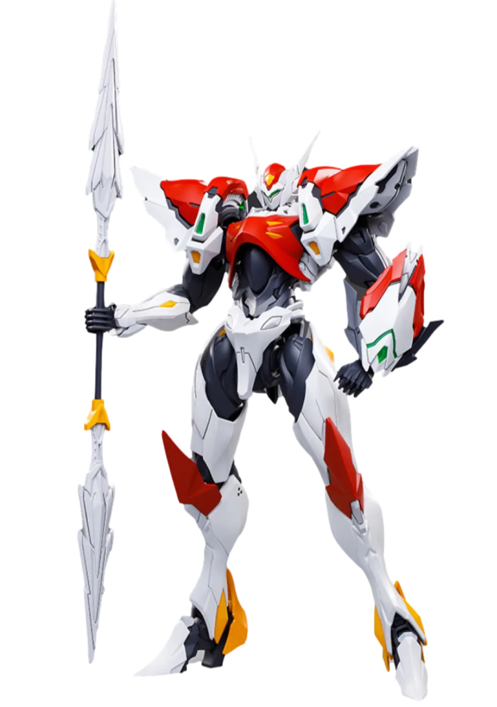 Tekkaman Blade