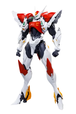 Tekkaman Blade