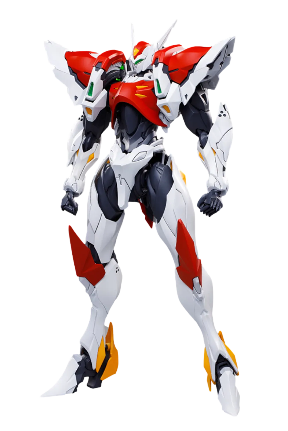 Tekkaman Blade